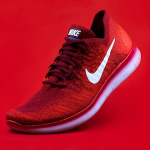 Nike Air Max sneakers